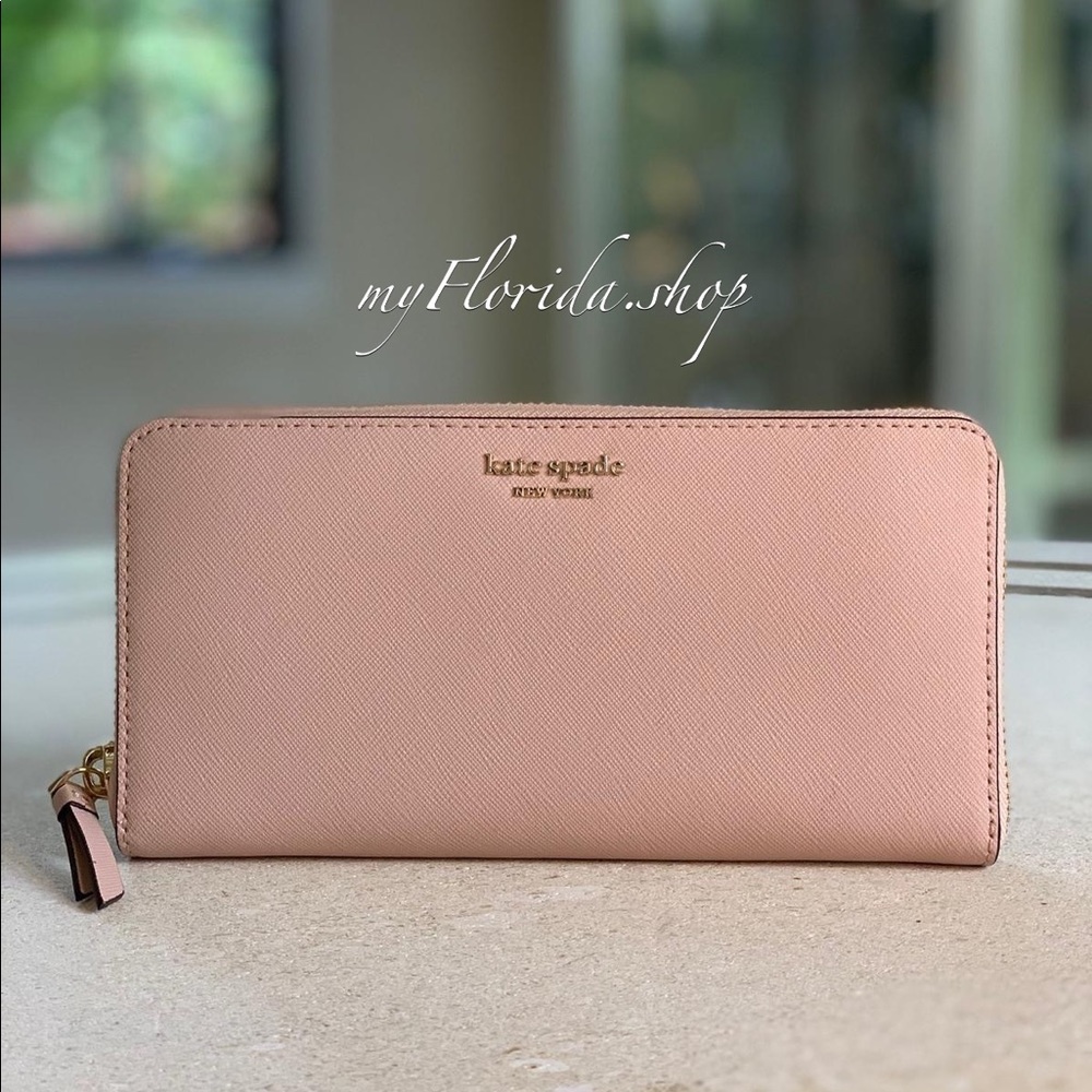 🔥FINAL SALE🔥 Kate Spade Wallet